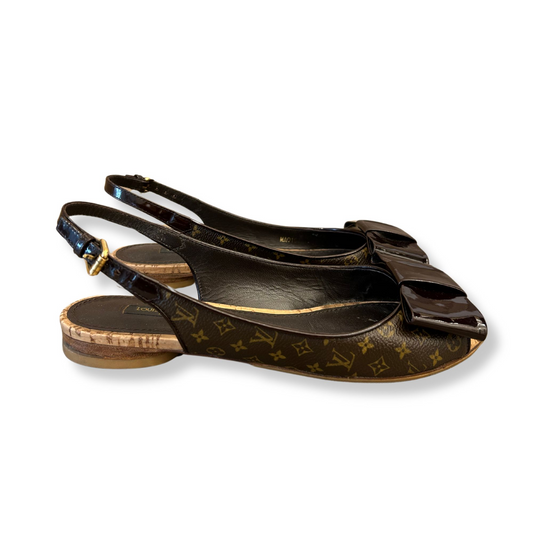 Sandalias Chérie de Louis Vuitton
