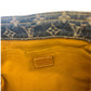 LOUIS VUITTON GM MONOGRAM DENIM BAG