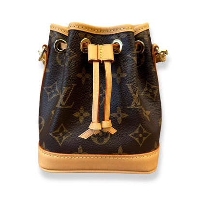 BOLSO LV NANO NOÉ