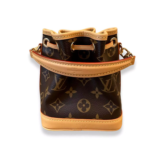 BOLSO LV NANO NOÉ