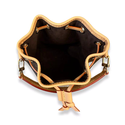 BOLSO LV NANO NOÉ