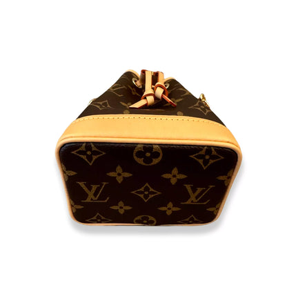 BOLSO LV NANO NOÉ