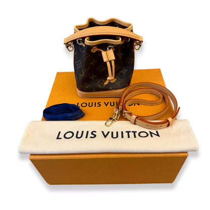 BOLSO LV NANO NOÉ