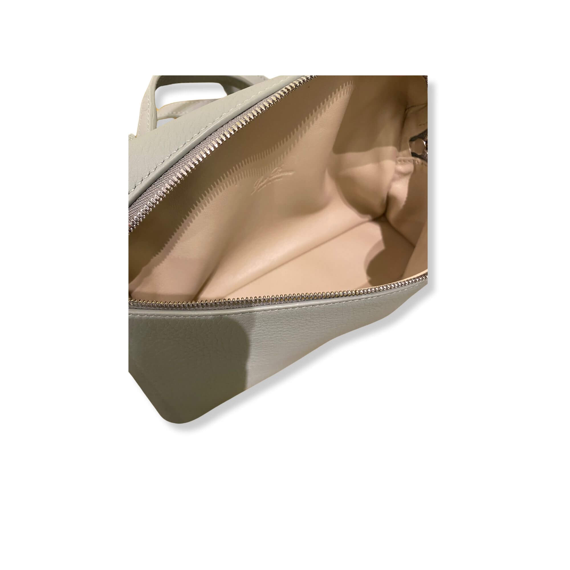 LORO PIANA EXTRA POCKET POUCH L19 EUCALYPTUS – EYE LUXURY