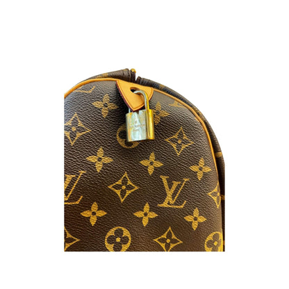 LOUIS VUITTON SPEEDY 35 MONOGRAM BAG