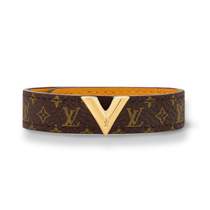PULSERA LOUIS VUITTON ESSENTIAL V