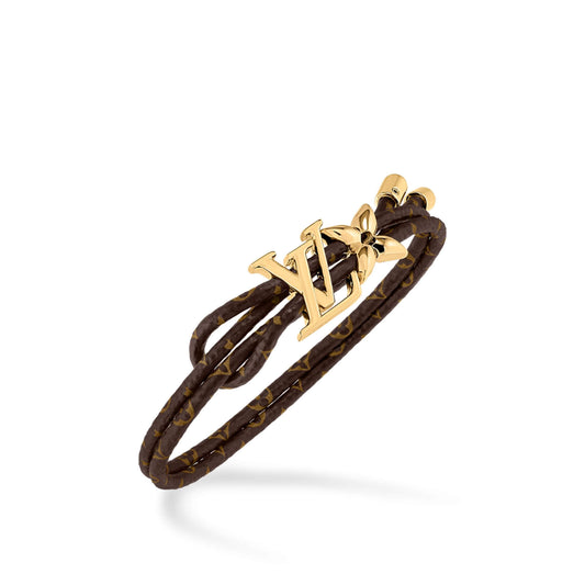 PULSERA LV BLOOM DE LOUIS VUITTON