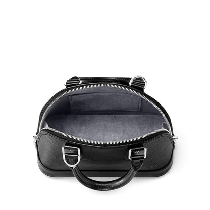 BOLSO ALMA BB NEGRO DE LOUIS VUITTON