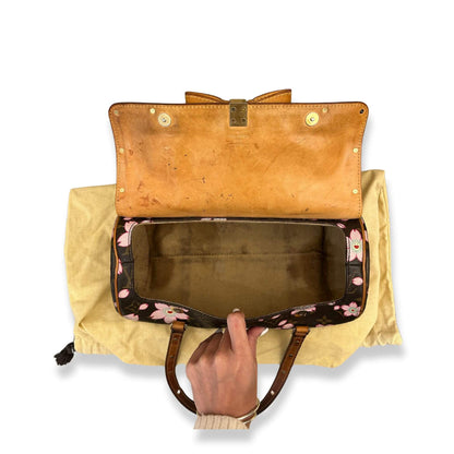 BOLSO LOUIS VUITTON CHERRY BLOSSOM