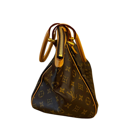 BOLSO DE HOMBRO LOUIS VUITTON MONOGRAMA TIVOLI GM