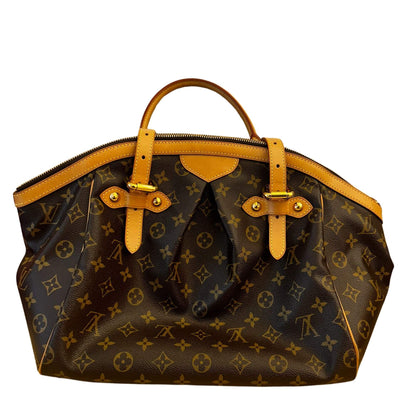 BOLSO DE HOMBRO LOUIS VUITTON MONOGRAMA TIVOLI GM