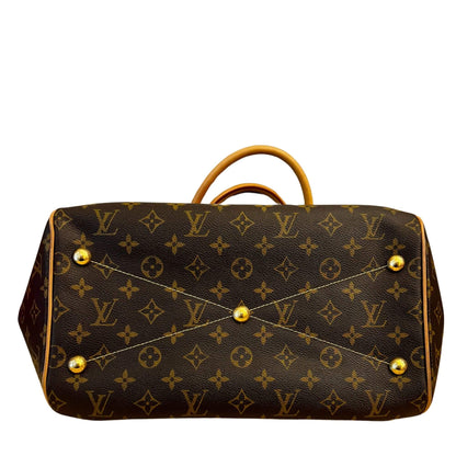 BOLSO DE HOMBRO LOUIS VUITTON MONOGRAMA TIVOLI GM
