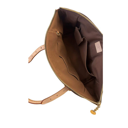 BOLSO DE HOMBRO LOUIS VUITTON MONOGRAMA TIVOLI GM