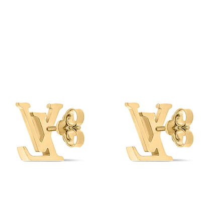 PENDIENTES ICÓNICOS LV DE LOUIS VUITTON