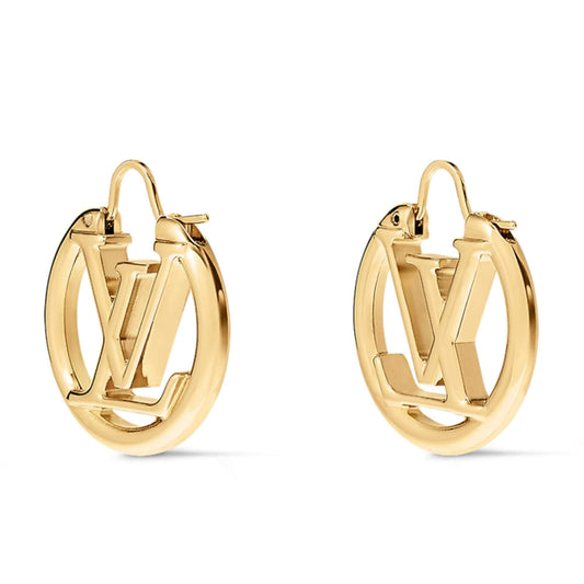 PENDIENTES LOUIS VUITTON LOUISE PM