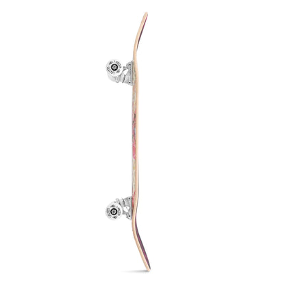 LOUIS VUITTON LV FLOWER SKATEBOARD