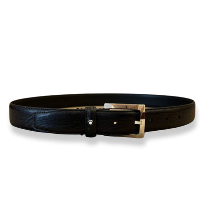 Montblanc BLACK BELT