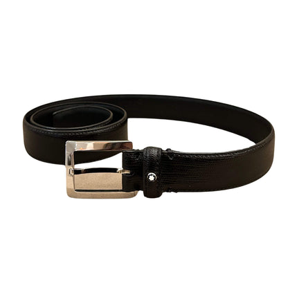 Montblanc BLACK BELT