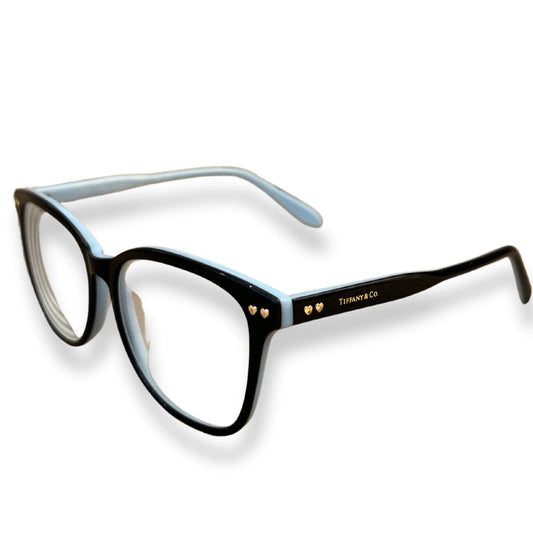 TIFFANY & CO GLASSES