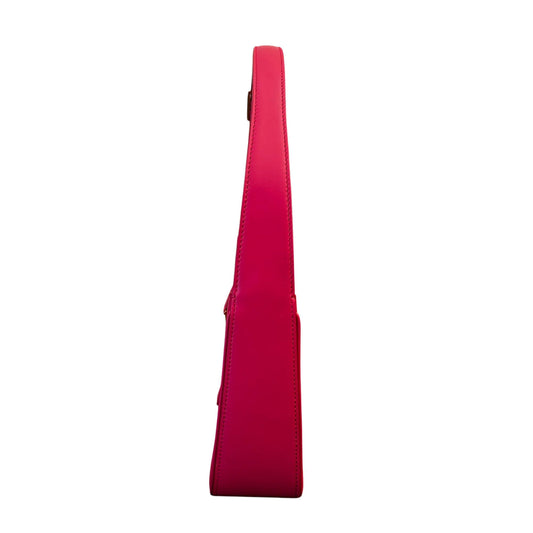 Yves Saint Laurent BOLSO DE HOMBRO LE 5 À 7 ROSA