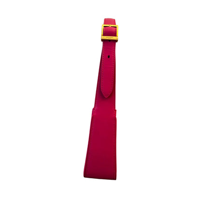Yves Saint Laurent BOLSO DE HOMBRO LE 5 À 7 ROSA