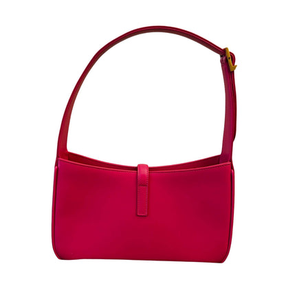 Yves Saint Laurent BOLSO DE HOMBRO LE 5 À 7 ROSA