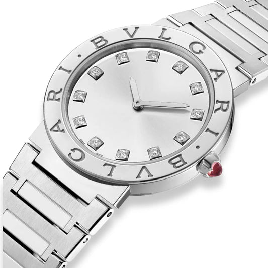 BVLGARI LADY WATCH