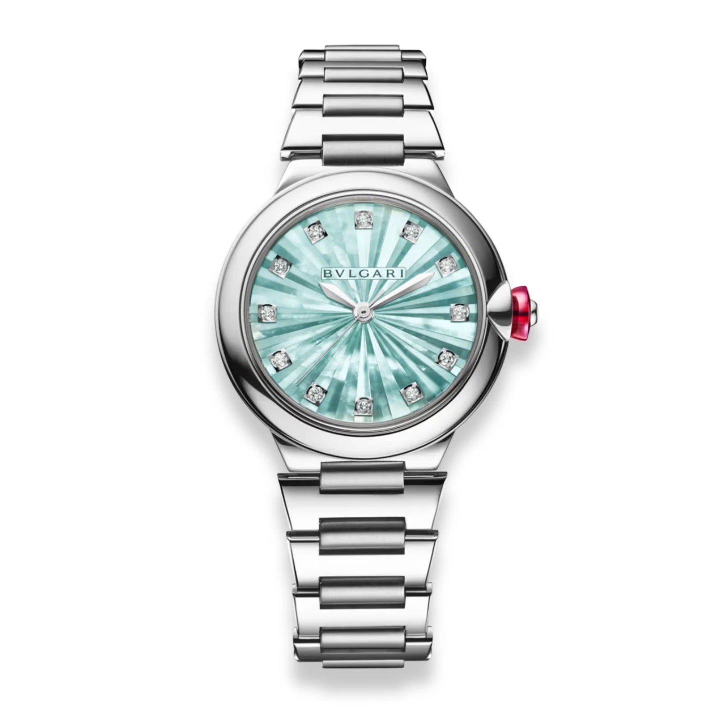 BVLGARI LVCEA WATCH