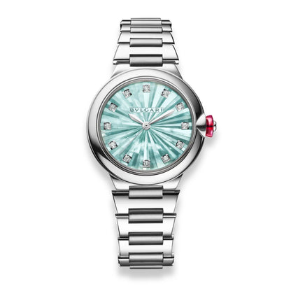 BVLGARI LVCEA WATCH