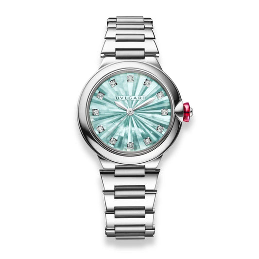 BVLGARI LVCEA WATCH