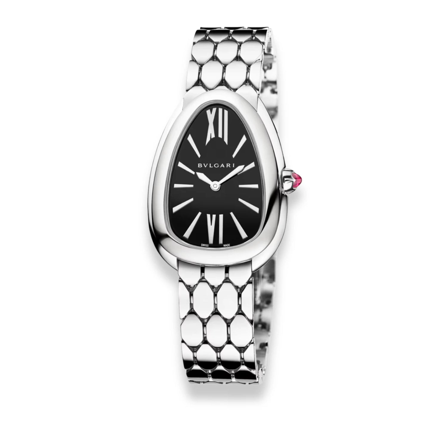 BVLGARI SERPENTI SEDUTTORI WATCH