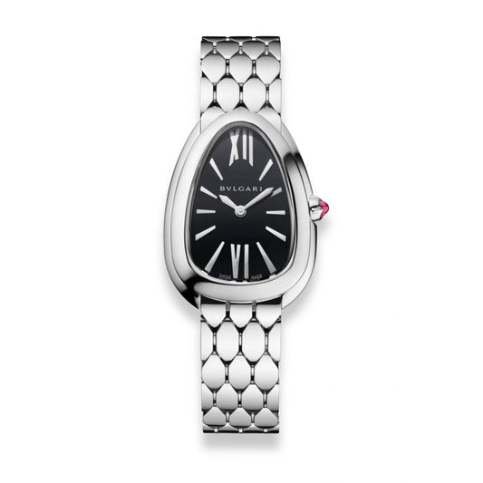 BVLGARI SERPENTI SEDUTTORI WATCH