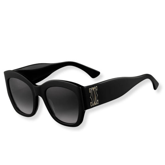 CARTIER C SUNGLASSES