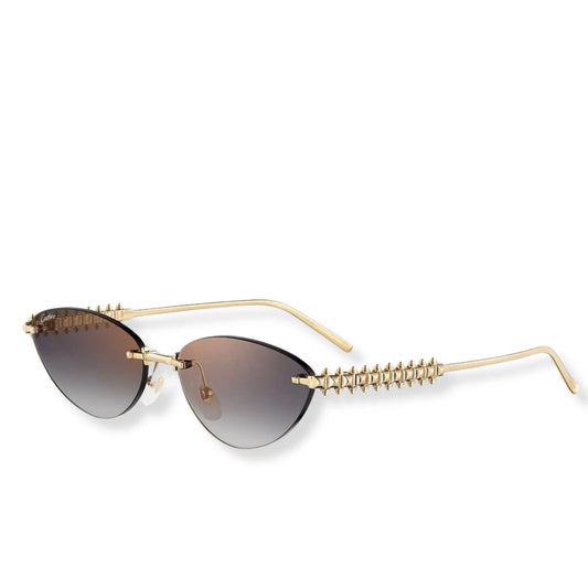CARTIER CLASH SUNGLASSES