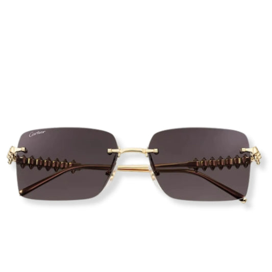 CARTIER CLASH