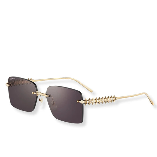 CARTIER CLASH