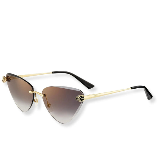 CARTIER PANTHÈRE