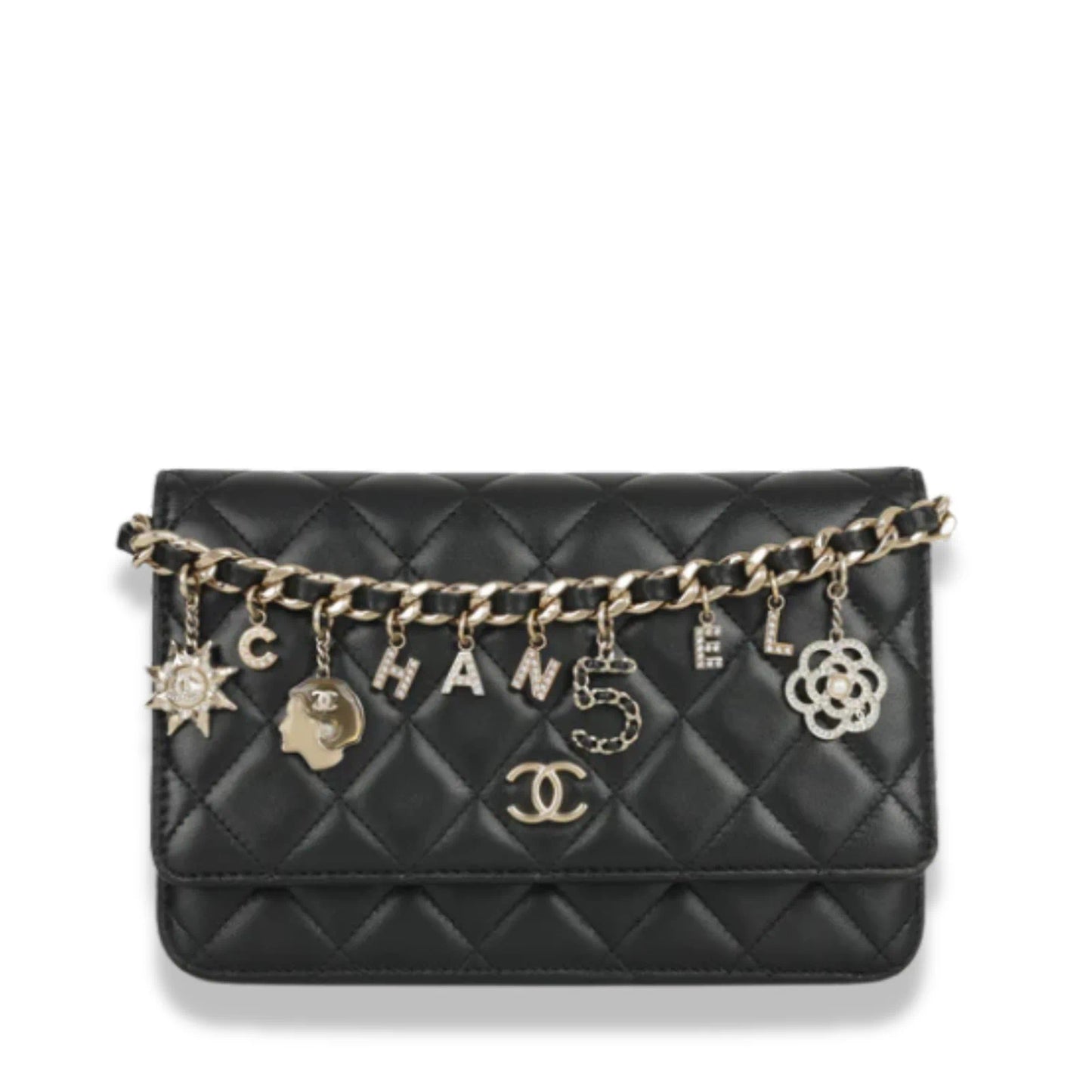 CHANEL 21C SEASONAL WOC