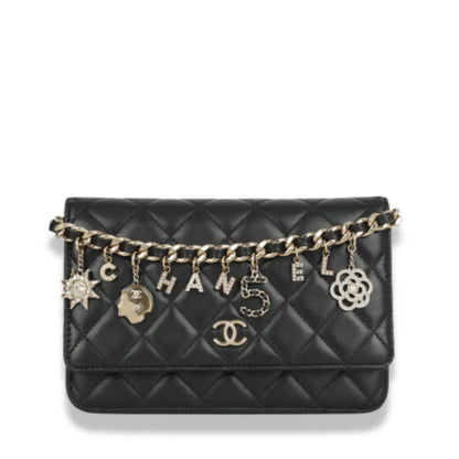 CHANEL 21C SEASONAL WOC