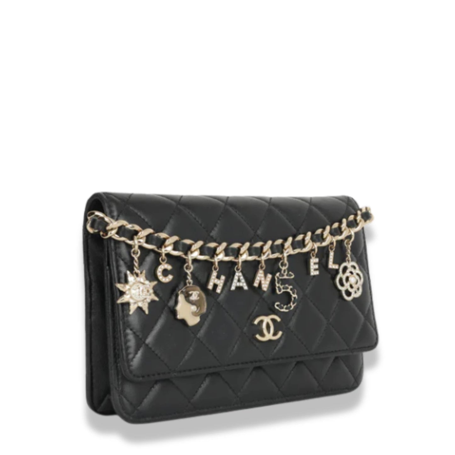 CHANEL 21C SEASONAL WOC