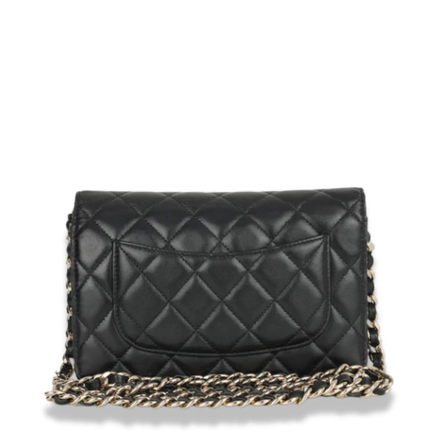 CHANEL 21C SEASONAL WOC