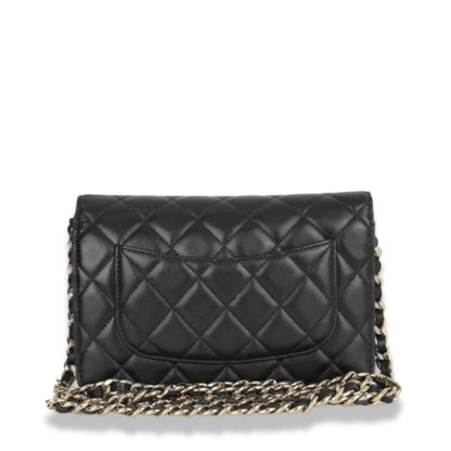 CHANEL 21C SEASONAL WOC