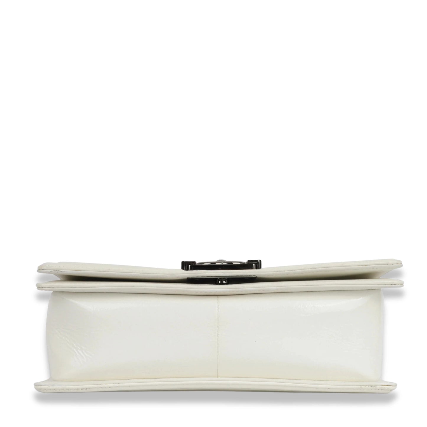 CHANEL PINK TWEED BOY WOC BAG