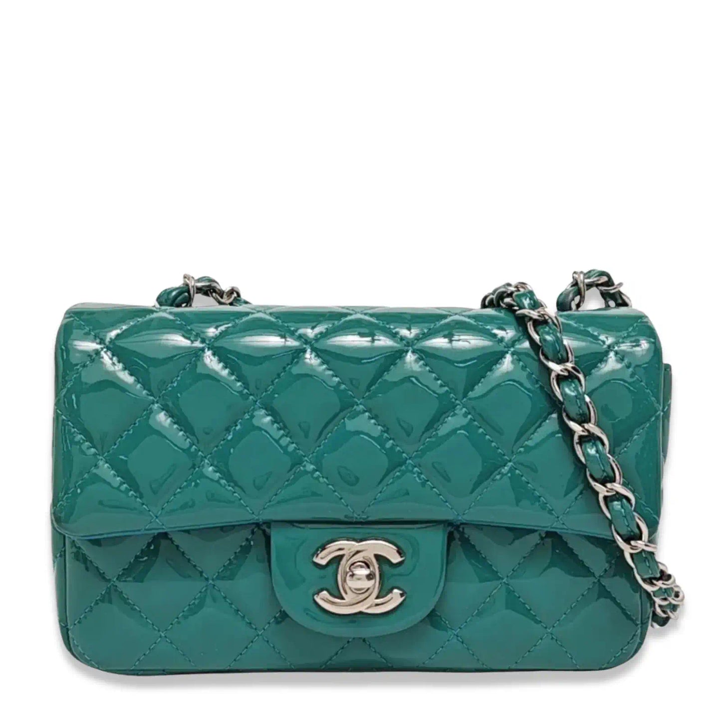 CHANEL CLASSIC MINI SINGLE BAG