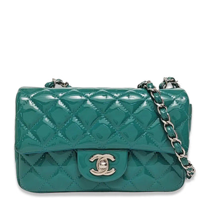 CHANEL CLASSIC MINI SINGLE BAG