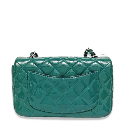 CHANEL CLASSIC MINI SINGLE BAG