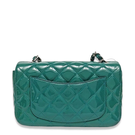 CHANEL CLASSIC MINI SINGLE BAG