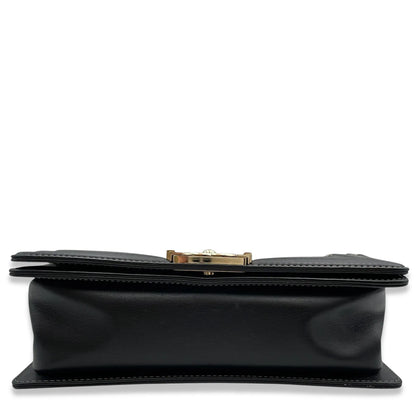 CHANEL BLACK BOY WOC BAG