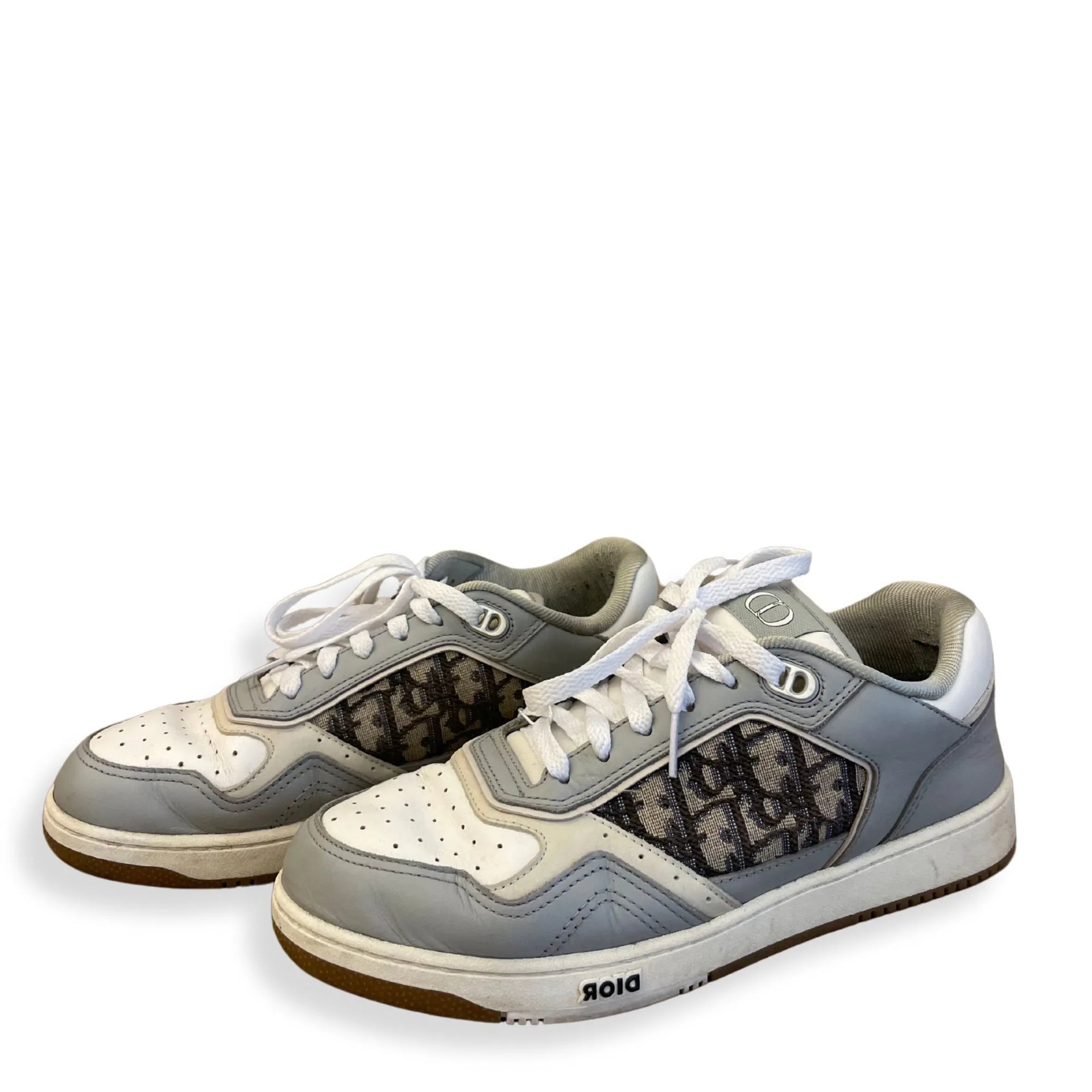 DIOR B27 UPTOWN SNEAKERS - Main Image