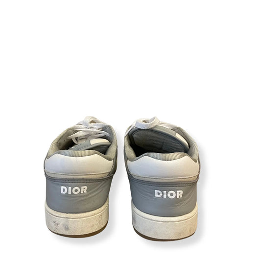 DIOR B27 UPTOWN SNEAKERS